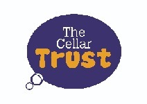 The Cellar Trust Logo