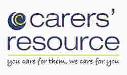 Carer's Resource Ilkley Logo