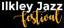 Ilkley  Jazz Festival Logo